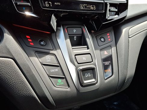 New 2026 Honda Odyssey Sport-L image 10