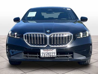 Certified 2026 BMW 530i w/ Premium Package