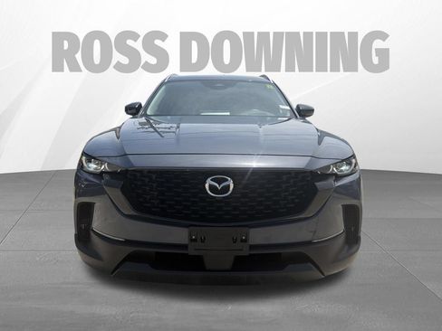 Used 2025 MAZDA CX-50 2.5 Hybrid w/ Premium Plus Pkg AWD/4WD image 2