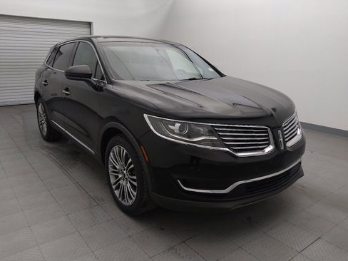 Used 2017 Lincoln MKX Reserve image 13