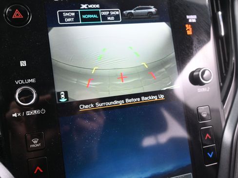 Used 2023 Subaru Outback Wilderness image 28