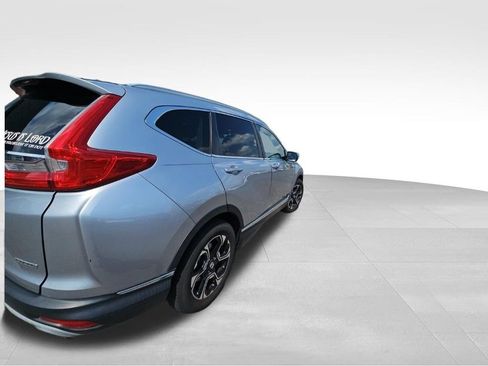 Used 2018 Honda CR-V Touring image 6