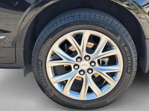 Used 2021 Cadillac XT5 Sportv image 22