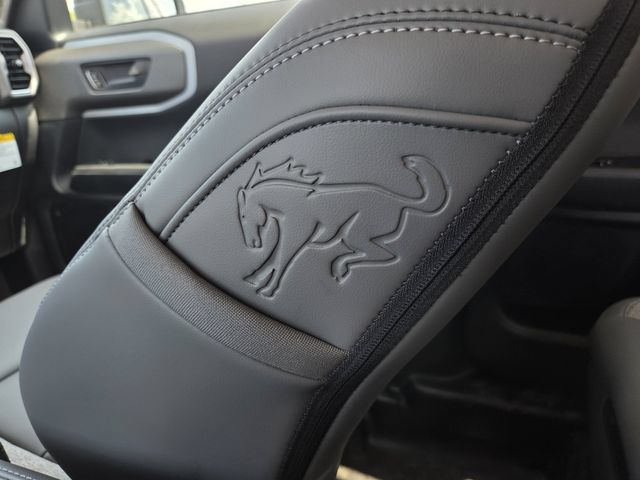 New 2026 Ford Bronco Sport Badlands AWD/4WD image 17
