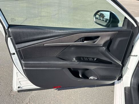 Used 2026 Toyota Camry LE FWD image 12