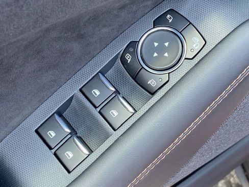 New 2023 Ford Mustang Mach-E GT image 28