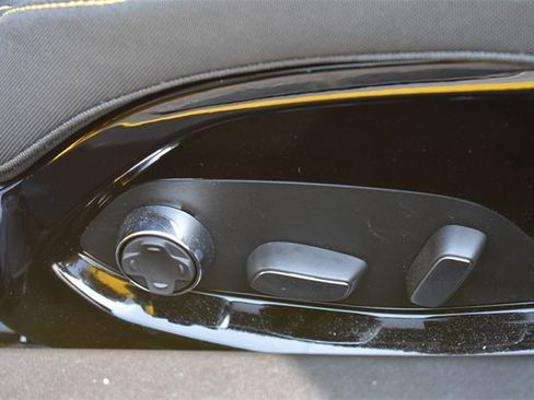 New 2025 Chevrolet Corvette Z06 w/ Stealth Interior Trim Package image 25