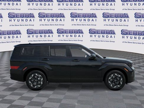 New 2026 Hyundai Santa Fe SE image 7