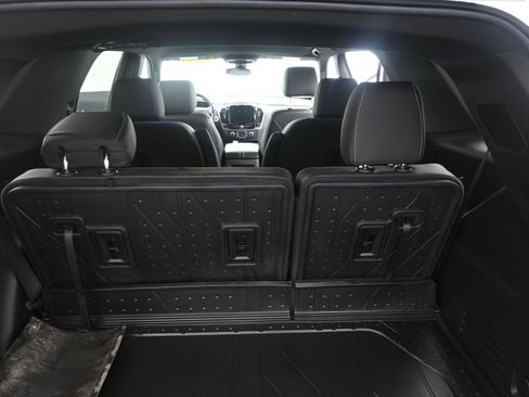 Used 2022 Chevrolet Traverse LT w/ LPO, Floor Liner Package AWD/4WD image 18
