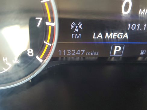 Used 2019 Nissan Altima 2.5 SL image 22