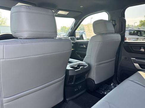 New 2026 Toyota Tundra SR5 AWD/4WD image 25