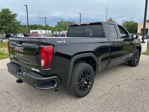 Used 2023 GMC Sierra 1500 Elevation AWD/4WD image 6
