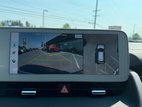 Certified 2024 Hyundai Ioniq 5 Limited AWD/4WD image 21