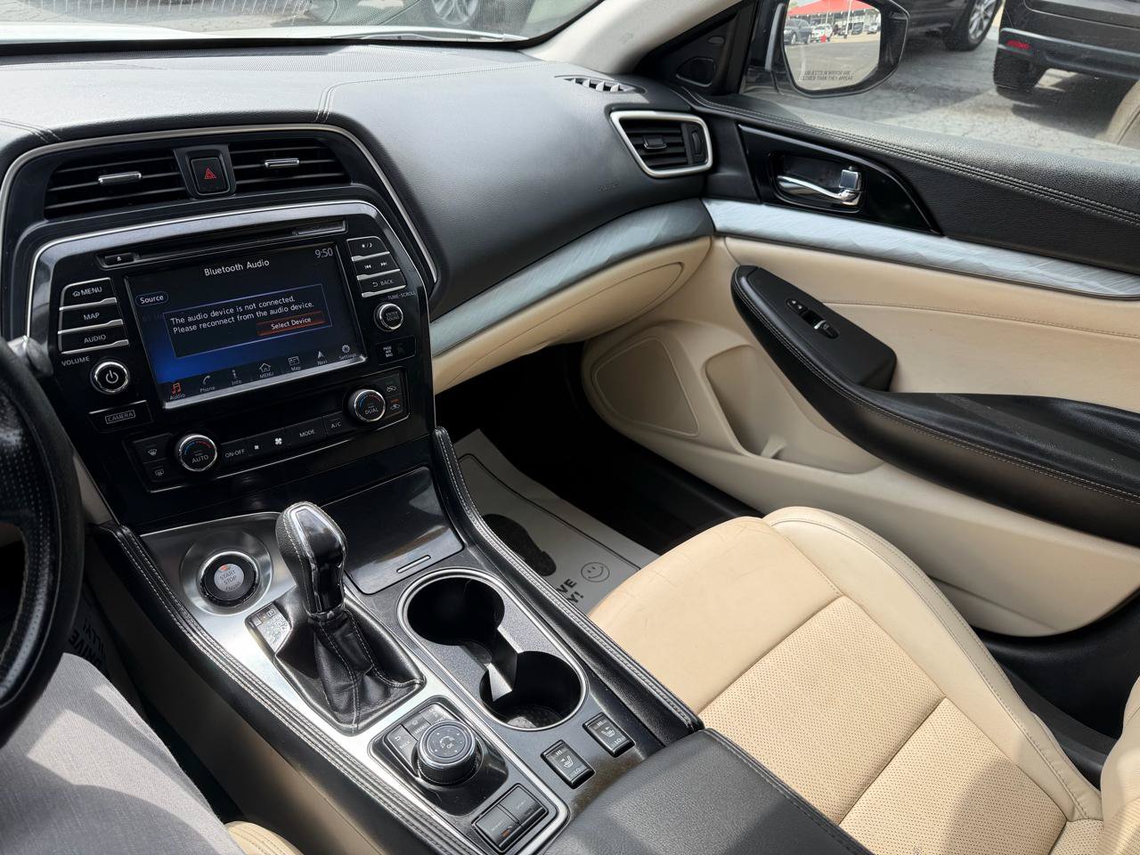Used 2016 Nissan Maxima 3.5 SL FWD image 21