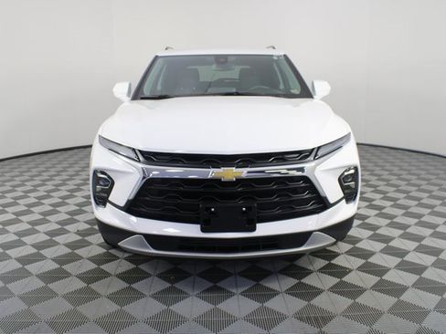 Used 2023 Chevrolet Blazer LT w/ Convenience Package image 26