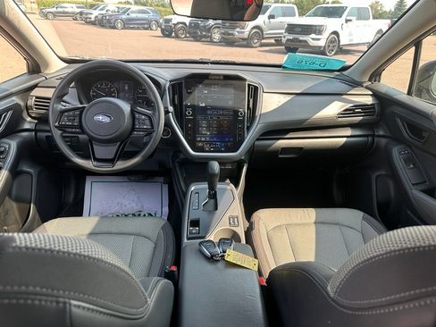 Used 2024 Subaru Crosstrek 2.0i Premium AWD/4WD image 25