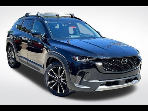 New 2026 MAZDA CX-50 AWD 2.5 S w/ Cargo Package image 44