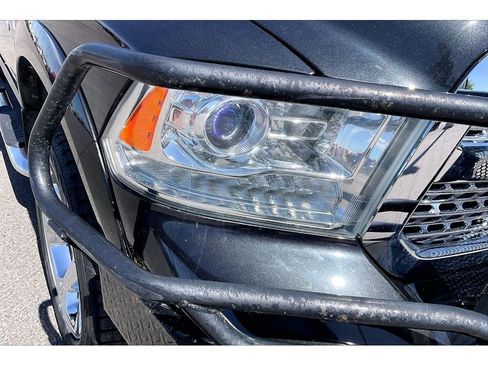 Used 2015 RAM 1500 Laramie w/ Convenience Group AWD/4WD image 30