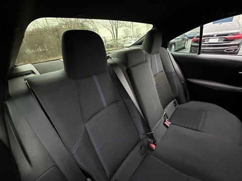 Used 2021 Toyota Corolla SE image 29