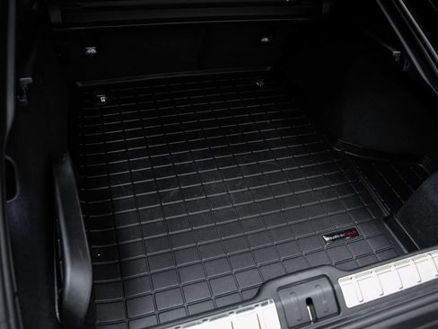 Certified 2025 Porsche Panamera Turbo AWD/4WD image 38