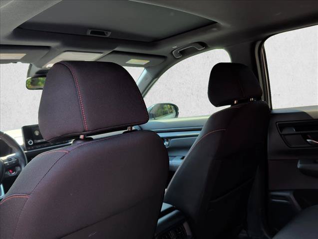 Used 2024 Honda CR-V Sport image 18