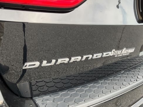 Used 2024 Dodge Durango GT RWD image 28