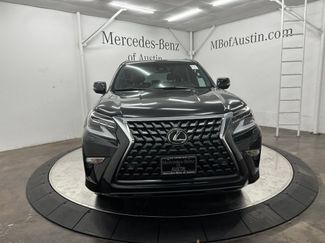 Used 2022 Lexus GX 460 Luxury w/ Off Road Package AWD/4WD video 2