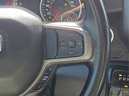 Used 2023 RAM 1500 Tradesman w/ Tradesman Group AWD/4WD image 19
