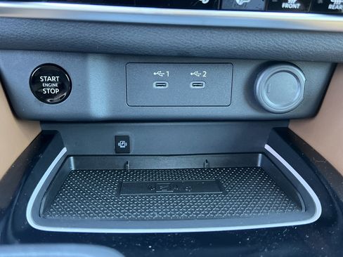 New 2026 Nissan Rogue Platinum AWD/4WD image 6