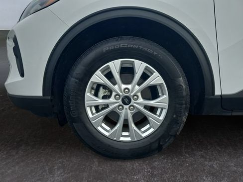 Used 2023 Ford Escape Active w/ Tech Pack #2 AWD/4WD image 14