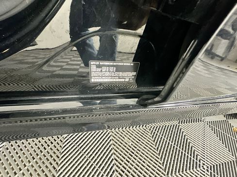 Used 2025 BMW 330i Sedan w/ Convenience Package image 12