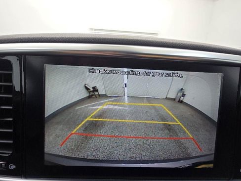 Used 2020 Kia Sportage EX AWD/4WD image 27