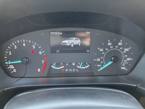Used 2022 Ford Escape SE w/ Convenience Package AWD/4WD image 23