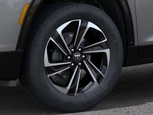 New 2026 Buick Enclave Sport Touring w/ LPO, Floor Liner Package AWD/4WD image 9
