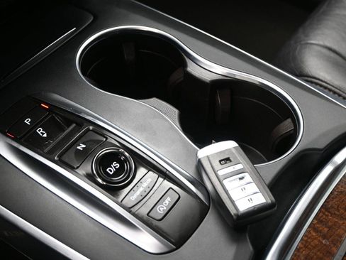 Used 2020 Acura MDX SH-AWD image 5