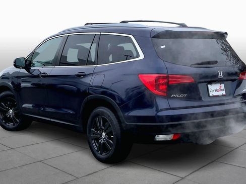 Used 2016 Honda Pilot EX-L image 11