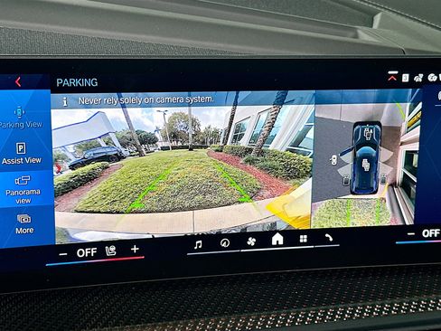 New 2026 BMW XM Label Red image 12