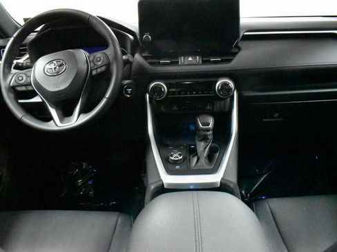 Used 2023 Toyota RAV4 XSE image 18
