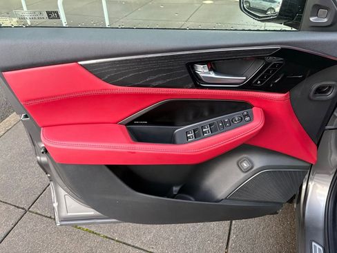 New 2026 Acura MDX Type S image 11