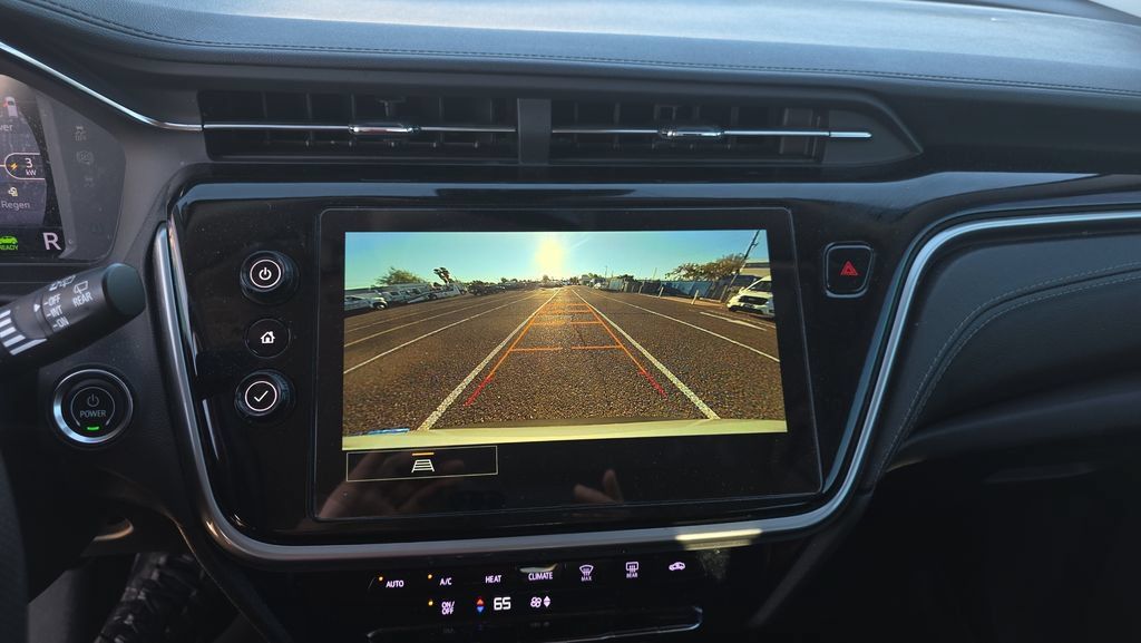 Used 2023 Chevrolet Bolt EUV LT w/ Driver Confidence Package FWD image 23