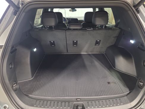 New 2026 Chevrolet Equinox RS w/ Convenience Package III image 9