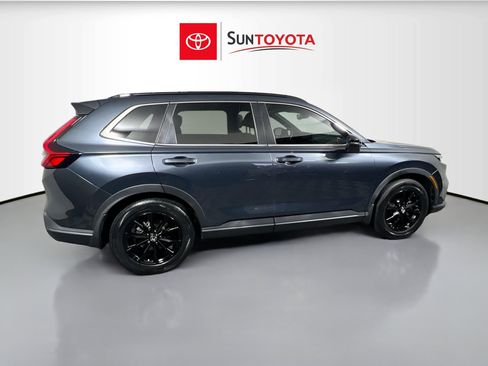 Used 2023 Honda CR-V Sport image 2