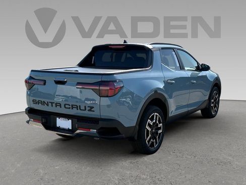New 2026 Hyundai Santa Cruz Limited AWD/4WD image 40