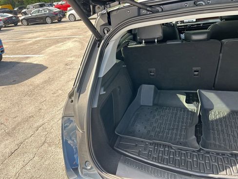 Used 2022 Lincoln Corsair Reserve w/ Equipment Group 201A image 31