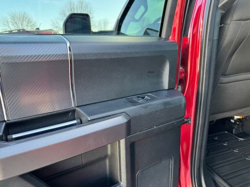 Certified 2020 Ford F150 XLT w/ Equipment Group 302A Luxury image 22