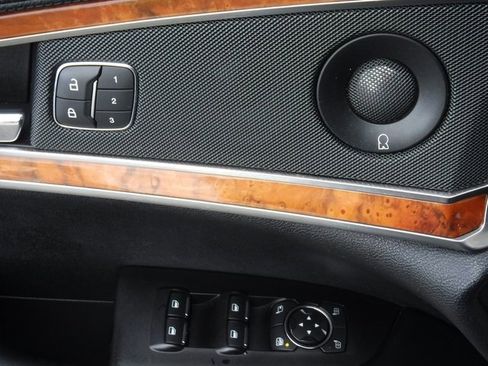 Used 2020 Lincoln Nautilus Reserve w/ Cargo Utility Package image 18