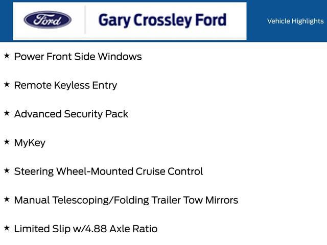 Used 2021 Ford F550 4x4 Regular Cab Super Duty image 3
