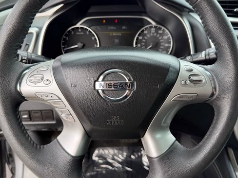 Used 2016 Nissan Murano Platinum w/ Platinum Technology Package FWD image 35