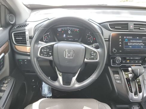 Used 2019 Honda CR-V EX-L image 18