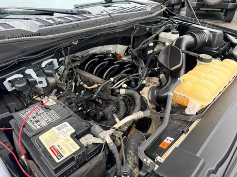 Used 2019 Ford F150 XLT AWD/4WD image 35